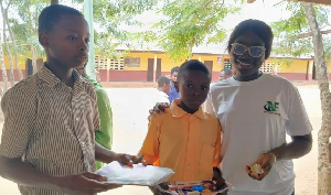 Pupils expressed the need for more education on HIV/AIDS
