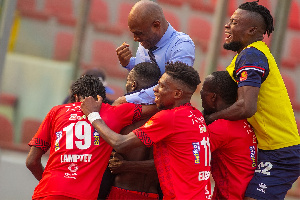 Kotoko are hosting Hearts