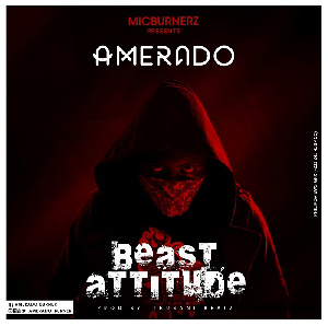 Amerado   Beast