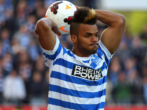 Phil Ofosu-Ayeh