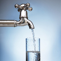 Residents of Frankadua are calling for potable drinking water