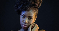 MzVee is one of the top-notch Ghanaian female musicians