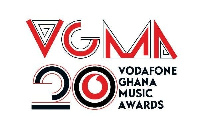 The 2019 edition of VGMA's will be held at the Accra International Conference Centre