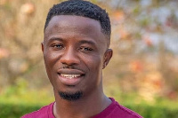 Kumawood actor, Kwaku Manu