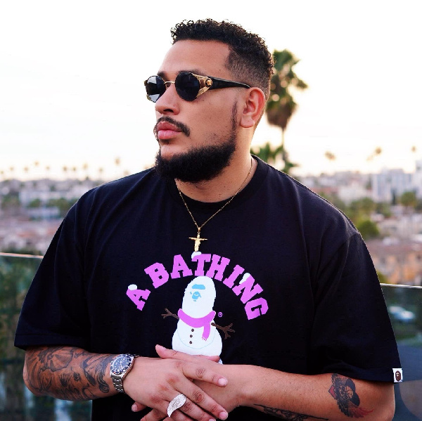 Family announce funeral details of AKA