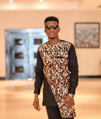 Kofi Kinaata