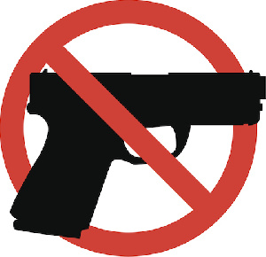 No Guns