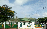 Christ the King Senior High School