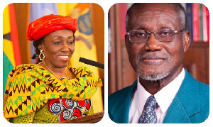 Nana Konadu, Obed2 Asamoah  