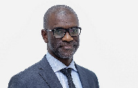 Kader Maiga is new Managing Director of Vivo Energy Ghana