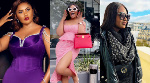 Nana Ama Mcbrown, Sandra Ankobia and Jackie Appiah have showcased latest fashion trends this year