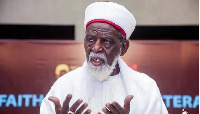 Sheikh Osman Nuhu Sharubutu