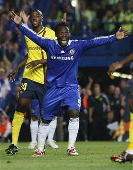 Essien 04.09