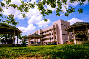 Tertiary institution, Central University