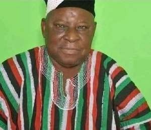 Ibrahim Mobila Ndc