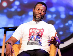 Adjetey Anang