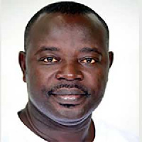 MP-elect for Abirem constituency, John Osei Frimpong