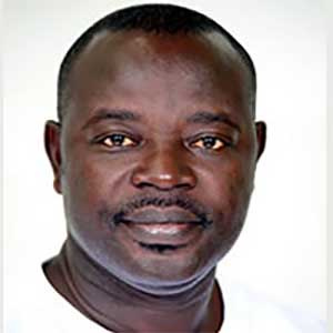 MP-elect for Abirem constituency, John Osei Frimpong