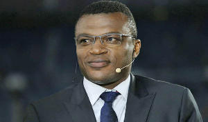 Marcel Desailly