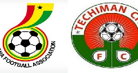 Techiman City FC was suspended after placing an injunction on the FA's Congress