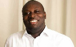 George Opare Addo, National Youth Organiser of NDC