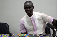 Kwaku Danso, Head coach of Bechem United