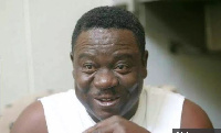 Mr Ibu