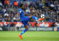 Amartey has excelled as a defender in his formative years