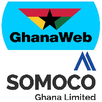 Somoco Ghana Ltd is sponsoring the walk with a financial package