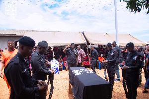 Funeral Of Police Dispatch Rider.jfif