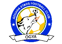 Aduana Stars