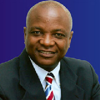 Board Chairman of Hearts of Oak, Togbe Afede XIV