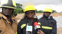 The Fire Service rescued 12 survivors and stressed the importance of strict adherence