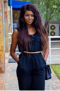 Yvonne Nelson