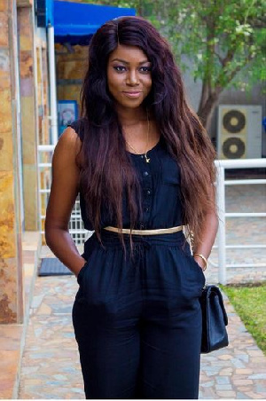 Yvonne Nelson