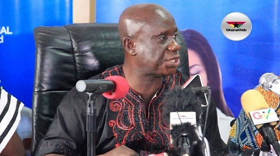 Nana Obiri Boahen claims the police did a poor job by returning the vehicles to Kofi Adams