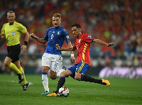 The teams have met 10 times at major tournaments, with Italy retaining the upper hand