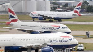 British Airways