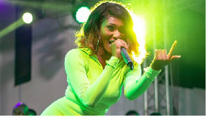 Wendy Shay Correct Lyrics