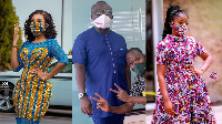 Face Mask Fashion in Ghana