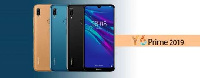 Huawei Y6 Prime 2019