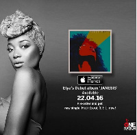 Efya