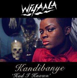 Wiyaala