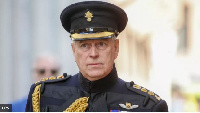 Dem don return Prince Andrew military titles and royal patronages