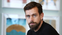 Jack Dorsey is the CEO of Twitter