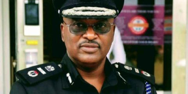 The Asst Inspector-General of Police has been accused of corruption, nepotism and marginalisation.