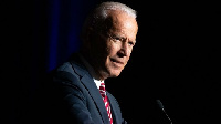 US president-elect, Joseph Robinette Biden Jr.