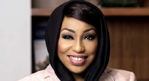 Rita Dominic