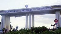 File photo: Koforidua Technical University