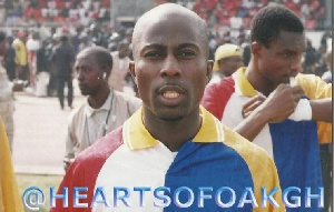 Former Accra Hearts Of Oak Player, Jojo Bossman.png